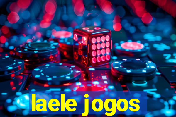 laele jogos